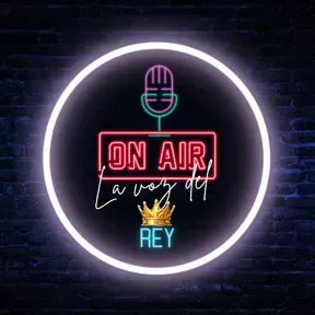 LA VOZ DEL REY