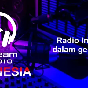 iStream Radio Indonesia