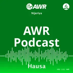 AWR - Adabin Duniya Rediyo