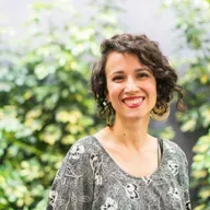 La salud mental desde el principio: hablo con Elena López.