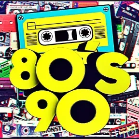 Rádio Nostalgia 80 90