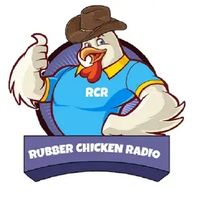 Rubber Chicken Radio