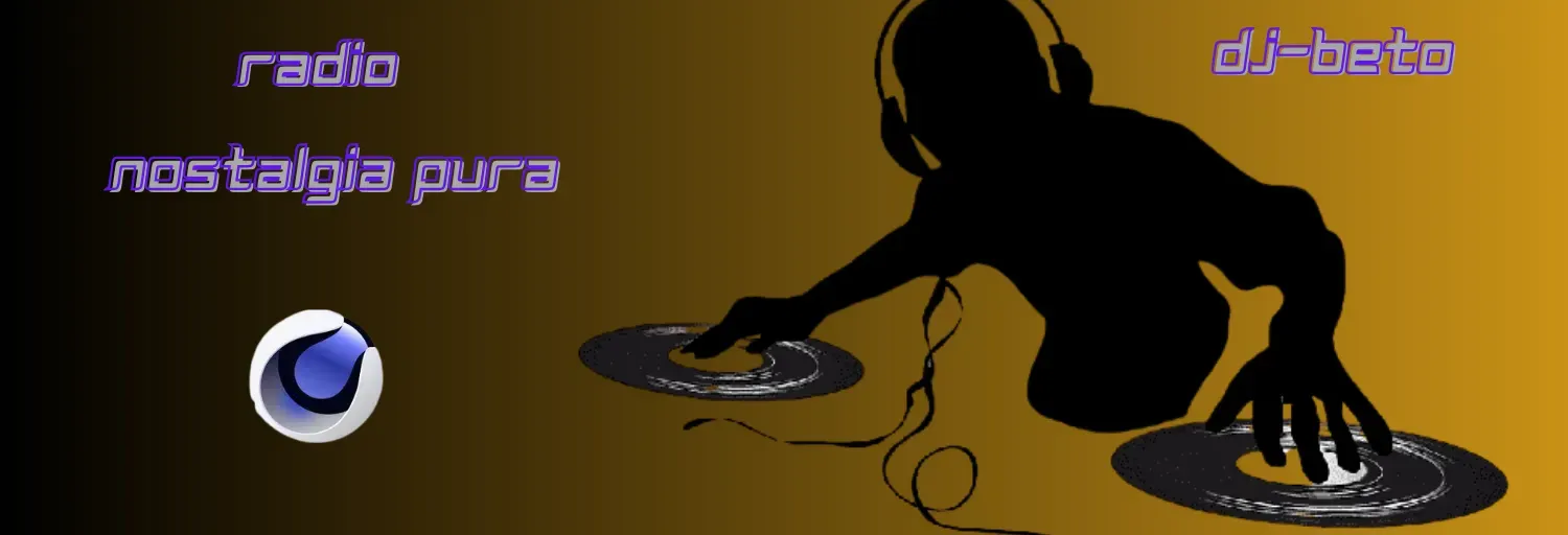 Rádio Nostalgia Pura