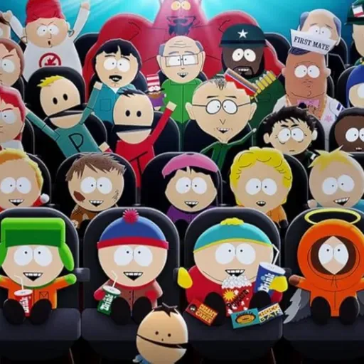 A (casi) 25 años de 'South Park: Bigger, Longer & Uncut'
