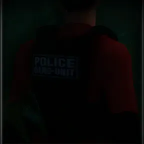 Division Anti-Gangs