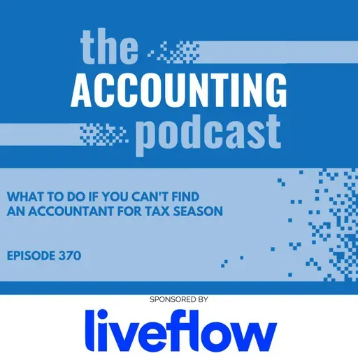 What to Do if You Can't Find an Accountant for Tax Season