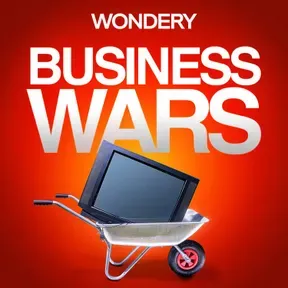 Business Wars