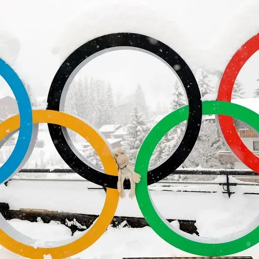 Žurnālistu darbs olimpiskajās spēlēs: kolēģu pieredzes stāsti