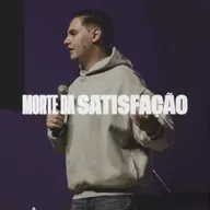Morte da Satisfação | Gabriel Rosa