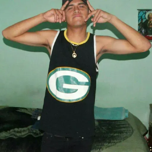 Lo Que Muchos Quisieran - Eme Ache - Codice Del Cranio - IrapuaThug Producciones - 2018