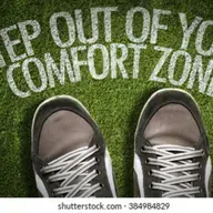 The Comfort Zone