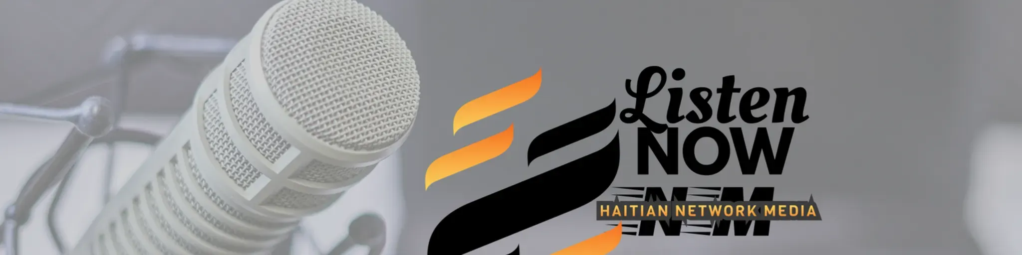 Haitian Network Media ( HNM)
