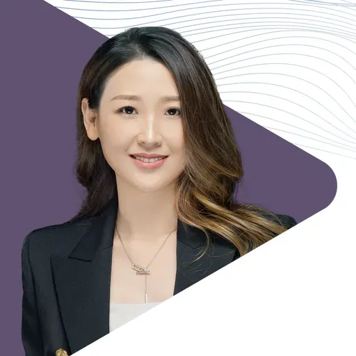 “Stablecoins and the Global Financial Shift: What New Rules Reveal” by Maggie Wu, CEO, TruBit. (AA1915)