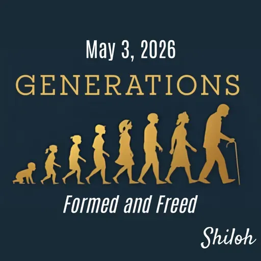 Shiloh Online Worship - May 3, 2026