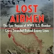 LOST AIRMEN   CHUCK STANLEY