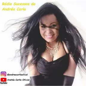 Sucessos da Andrea Carla