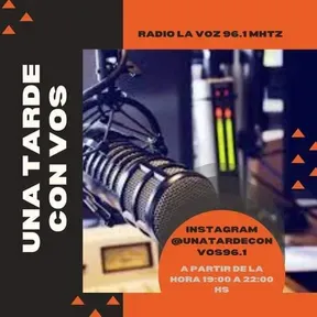 Radio universo cde