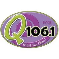 KOQL Q 106.1 FM