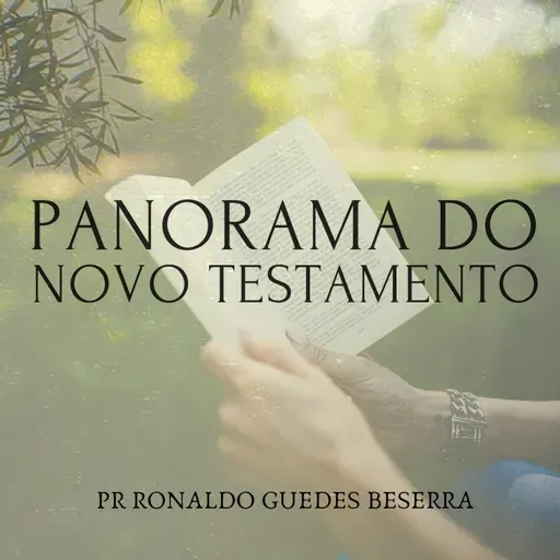 Aula 61 | 1ª João: Verdadeira crença e prática cristã com o gnosticismo