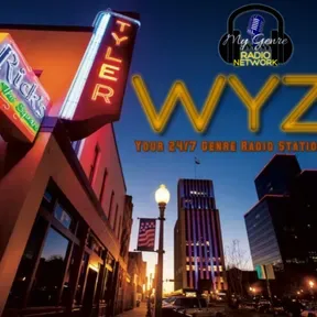 WYZL-Tyler