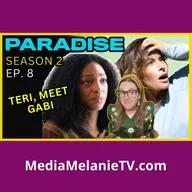 Paradise Season 2 Episode 8 Review: Sinatra's Choice, User X, and Season 3 ALEX Mission Confirmed