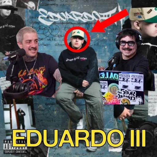 Eduardo III - Cuentos Desde la Lija