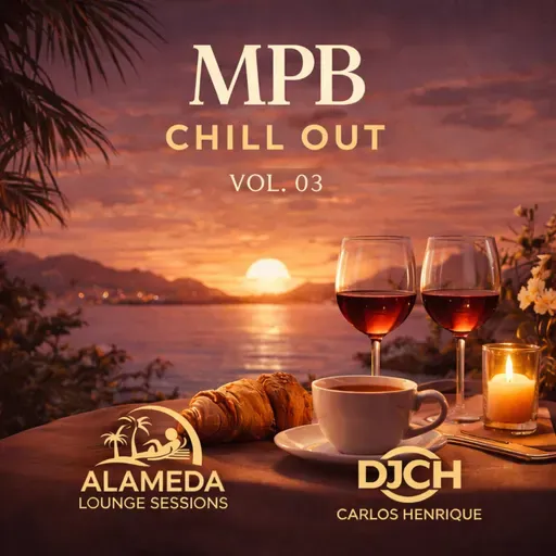 MPB CHILL OUT 03 DJCH