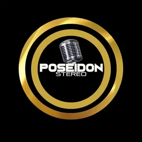 PoseidonStereo