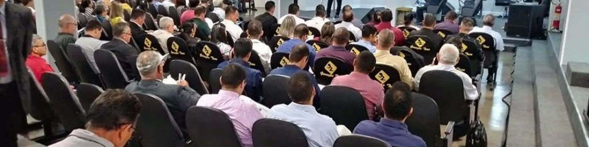 Radio Assembleia de Deus CEMEADAP