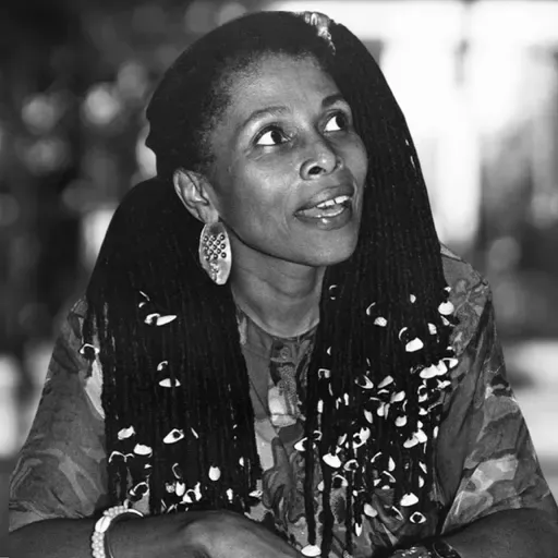 Ahjamu Umi: Homage to Assata Shakur
