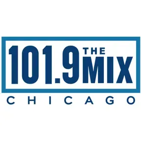 WTMX - 101.9 The Mix