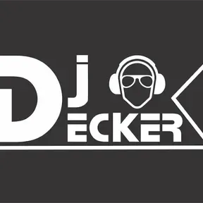 DJ JECKER MUSICA ELETRÔNICA