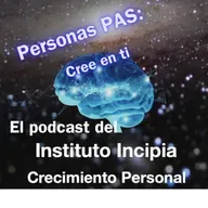 Personas Pas: Confia en ti.