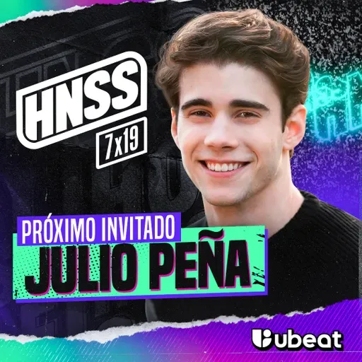 #HNSSJulioPeña