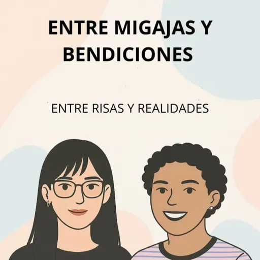 Entre migajas y bendiciones || 2X11