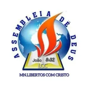 LIBERTOS COM CRISTO