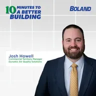 EP 39: How to Improve the Air Quality of Your Building