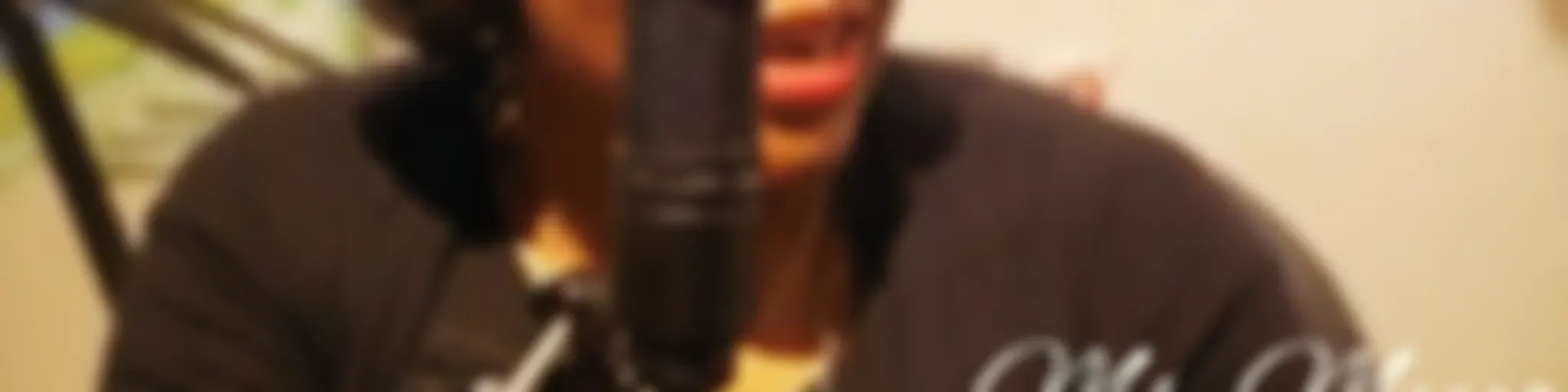 "Ms. Mecca's Take" tha Podcast😘