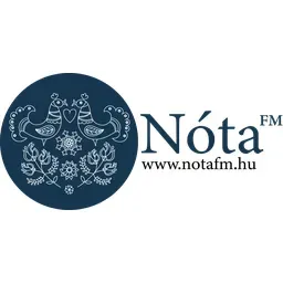Nóta FM online