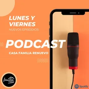 Casa Familia Renuevo 