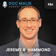 #486 Jeremy R. Hammond: The Medical Cartel and the Illusion of Protection