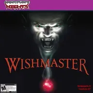 Wishmaster (Pacto Con El Diablo)