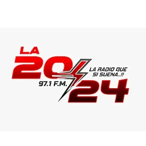 la 20-24