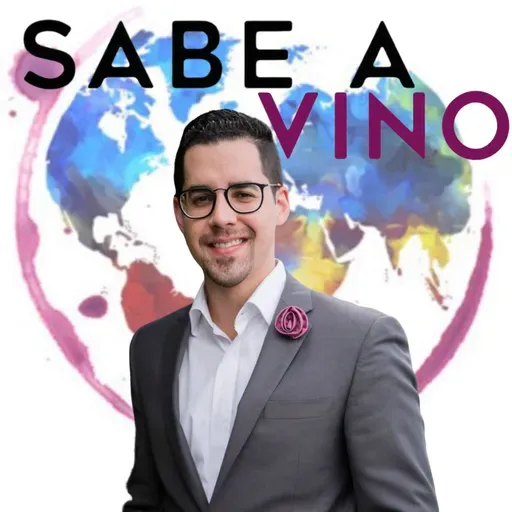 EP. 61 - MOURVEDRE GRAPE - COLUMBIA VALLEY