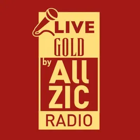 Allzic Radio LIVE GOLD
