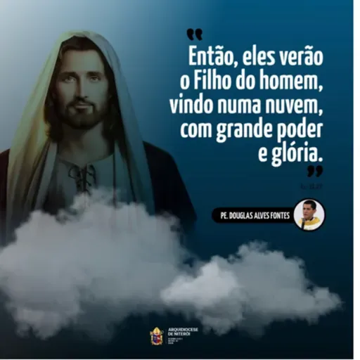 Homilia do 1° Domingo do Advento