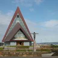 Guðstænasta úr Vesturkirkjuni