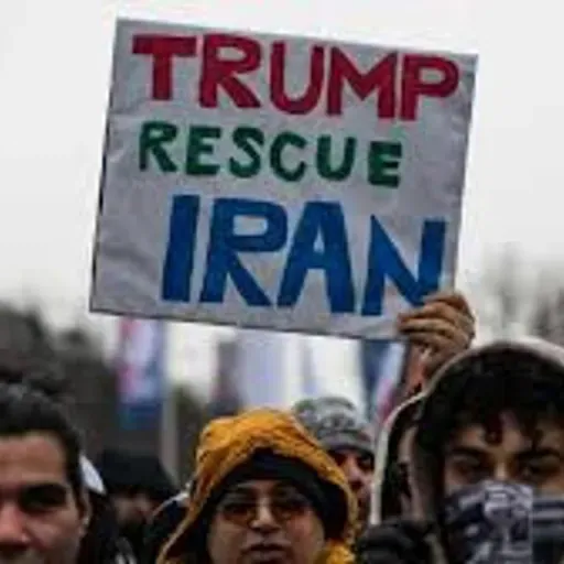 March 10, 2026 - Iranian people an afterthought, as Trump promises end to war