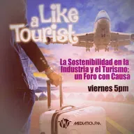 La Sostenibilidad en la Industria y el Turismo