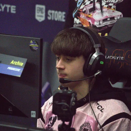 Is R8 a Top 8 Team??